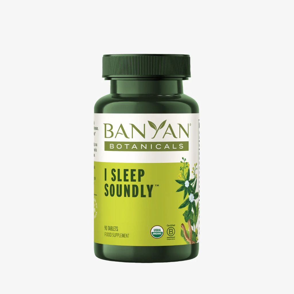 I Sleep Soundly Tabletten - Image 1