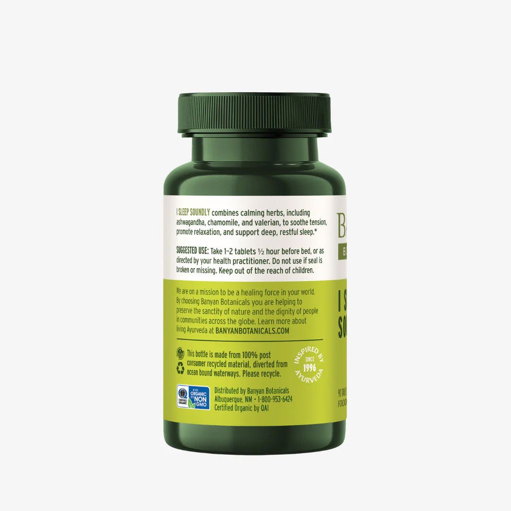I Sleep Soundly Tabletten - Image 4