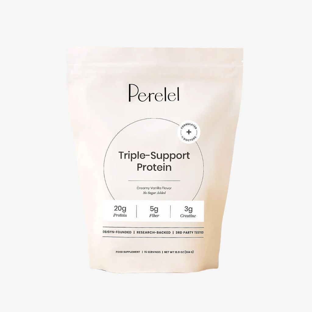 Triple-Support Protein - Image 1