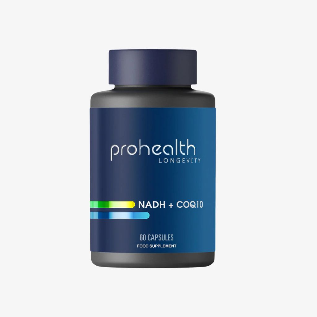 NADH + CoQ10 - Image 1