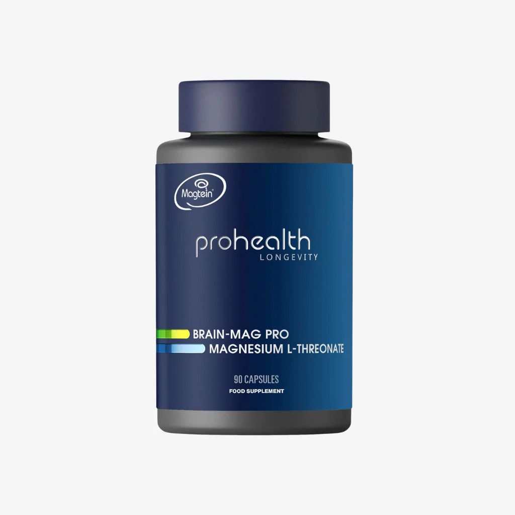 Brain-Mag Pro Magnesium-L-Threonat - Image 1