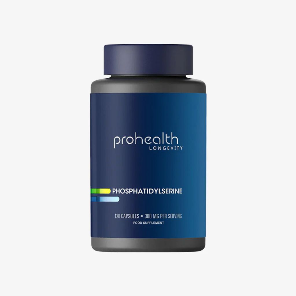 Phosphatidylserin - Image 1