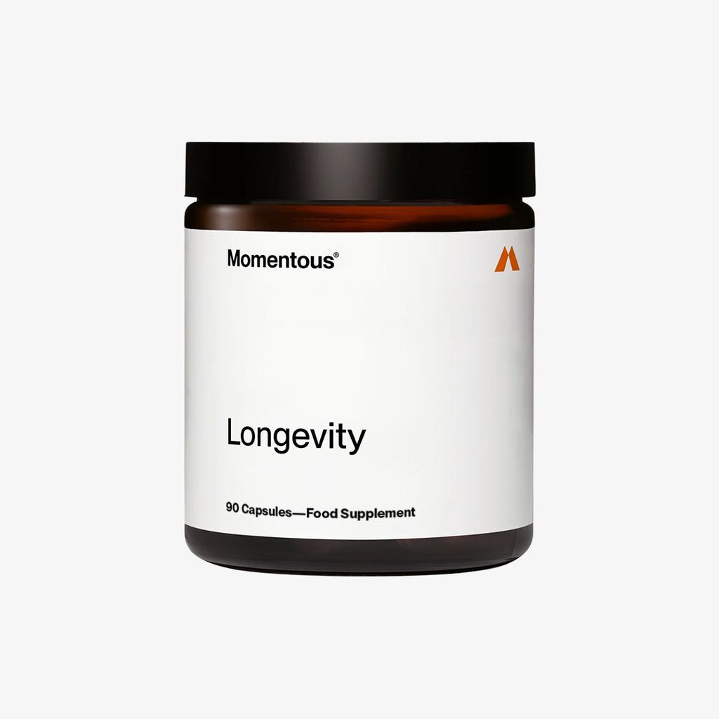Longevity+ - Image 1