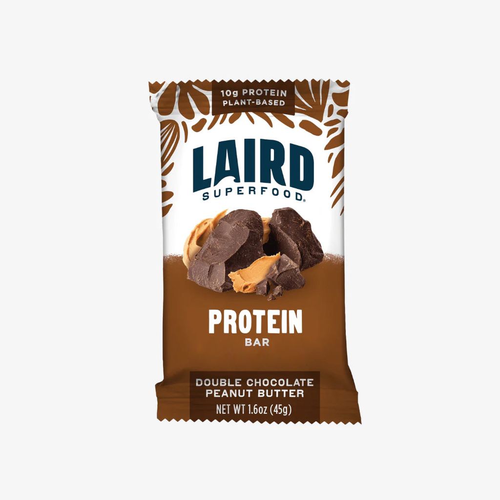 Double Chocolate Peanut Butter Protein Bar - Image 1