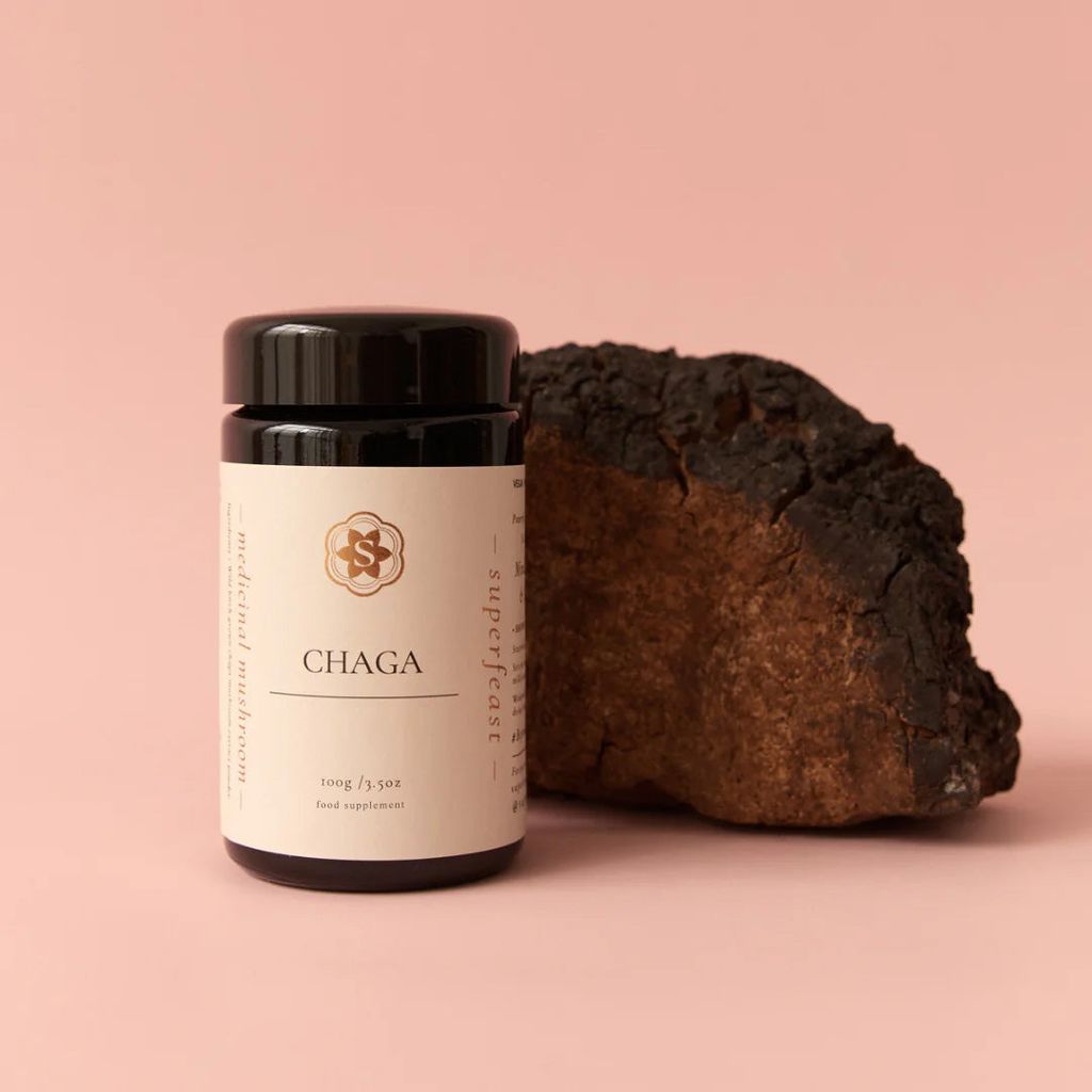 Chaga - Image 4