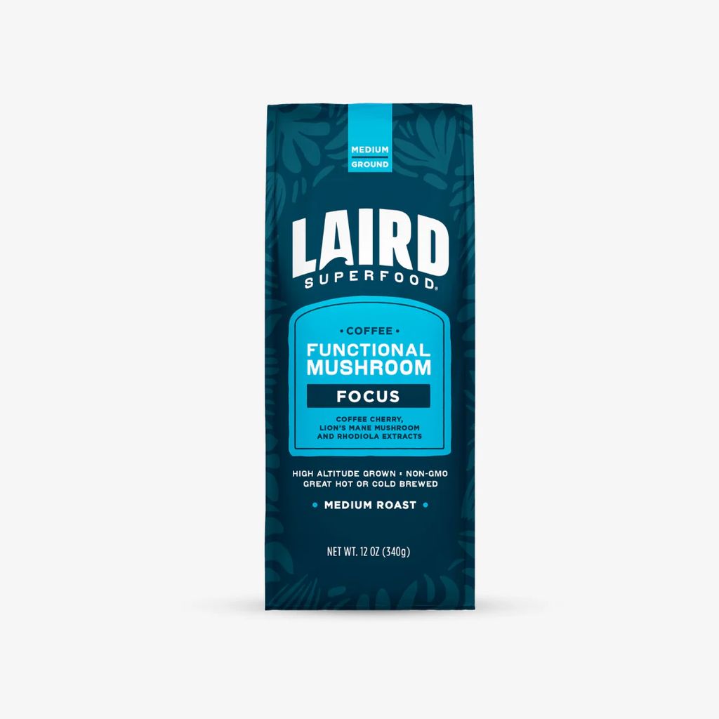 Focus Adaptogenic Coffee - Image 1