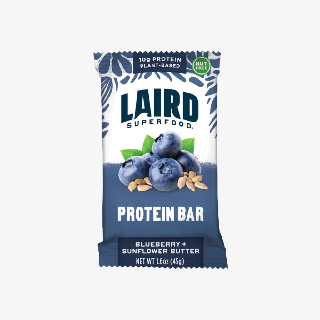 Blueberry Sunflower Butter Protein Bar - Image 1
