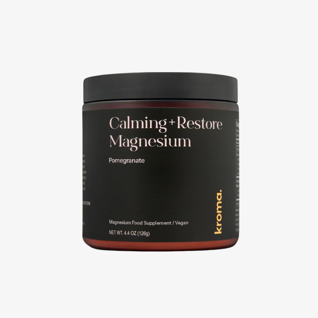 Calming + Restore Magnesium - Image 1