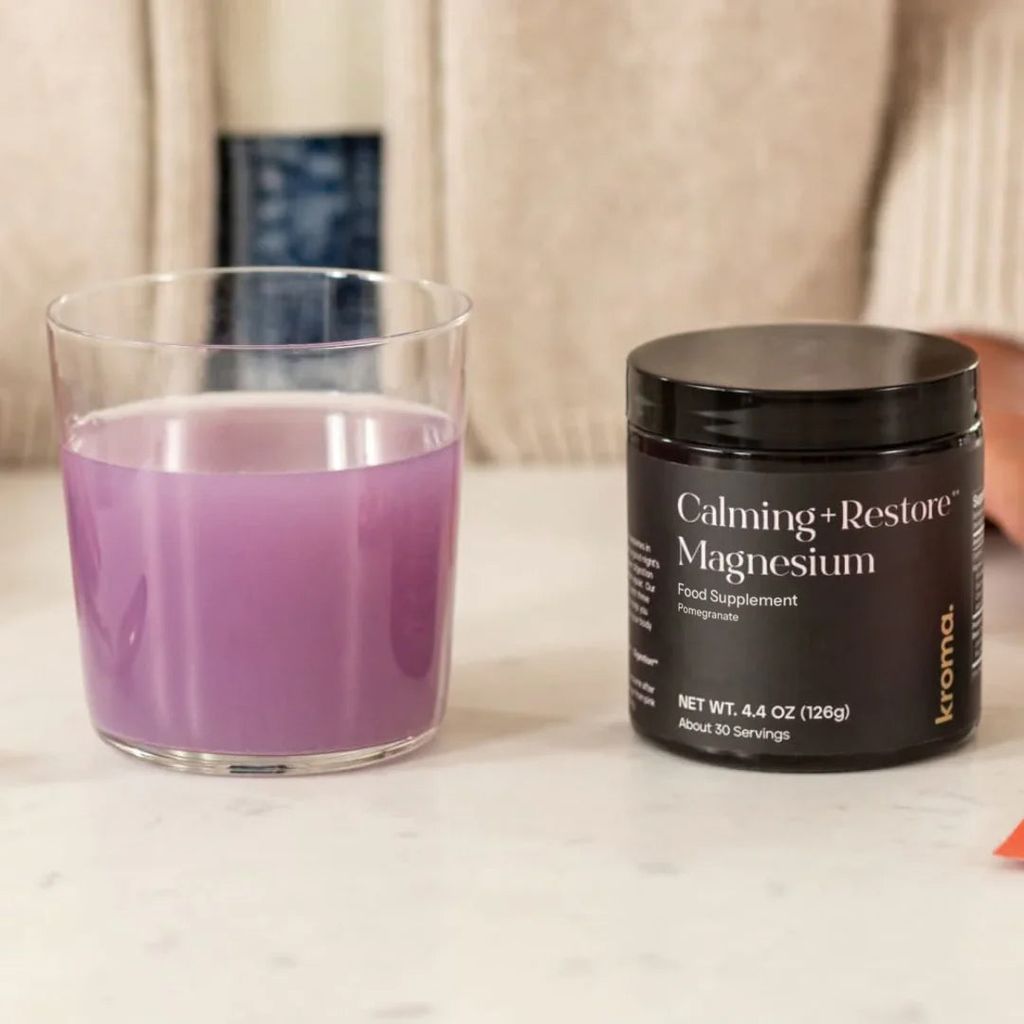 Calming + Restore Magnesium - Image 5