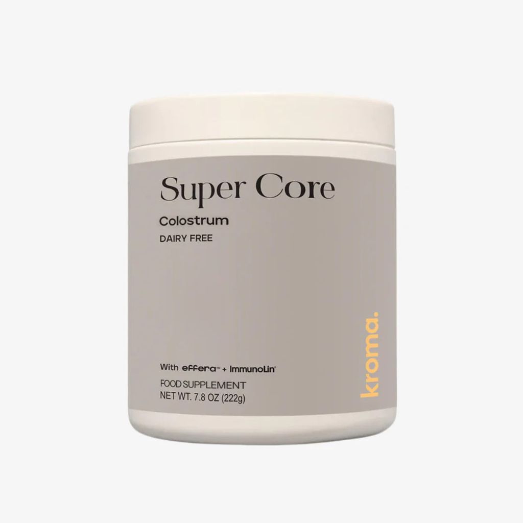 Super Core Non-Dairy Colostrum - Image 1