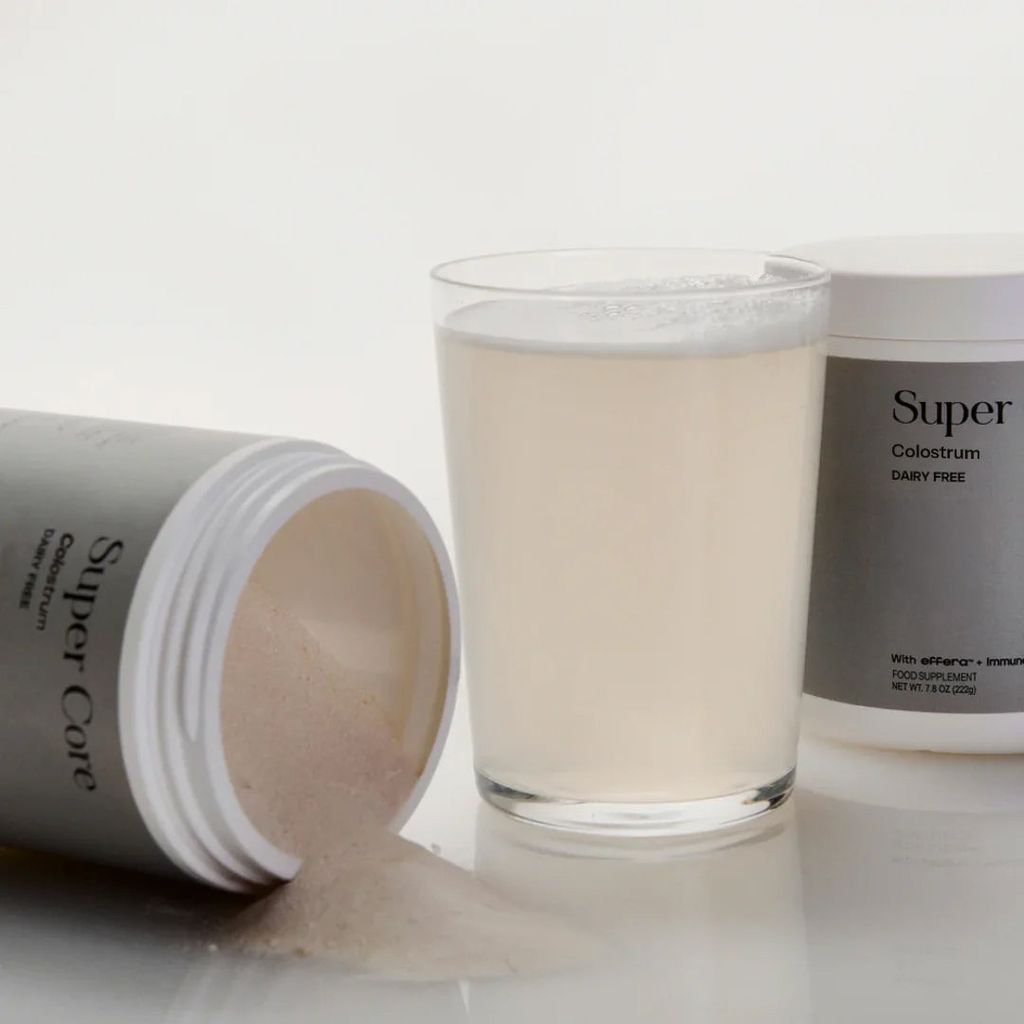 Super Core Non-Dairy Colostrum - Image 4