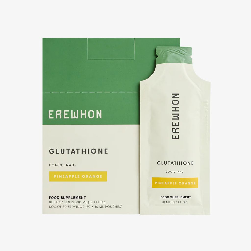 Liposomal Glutathione - Pineapple Orange - Image 1