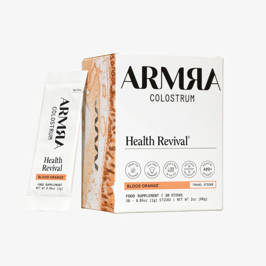 Health Revival Reisesticks – Blutorange - Image 1