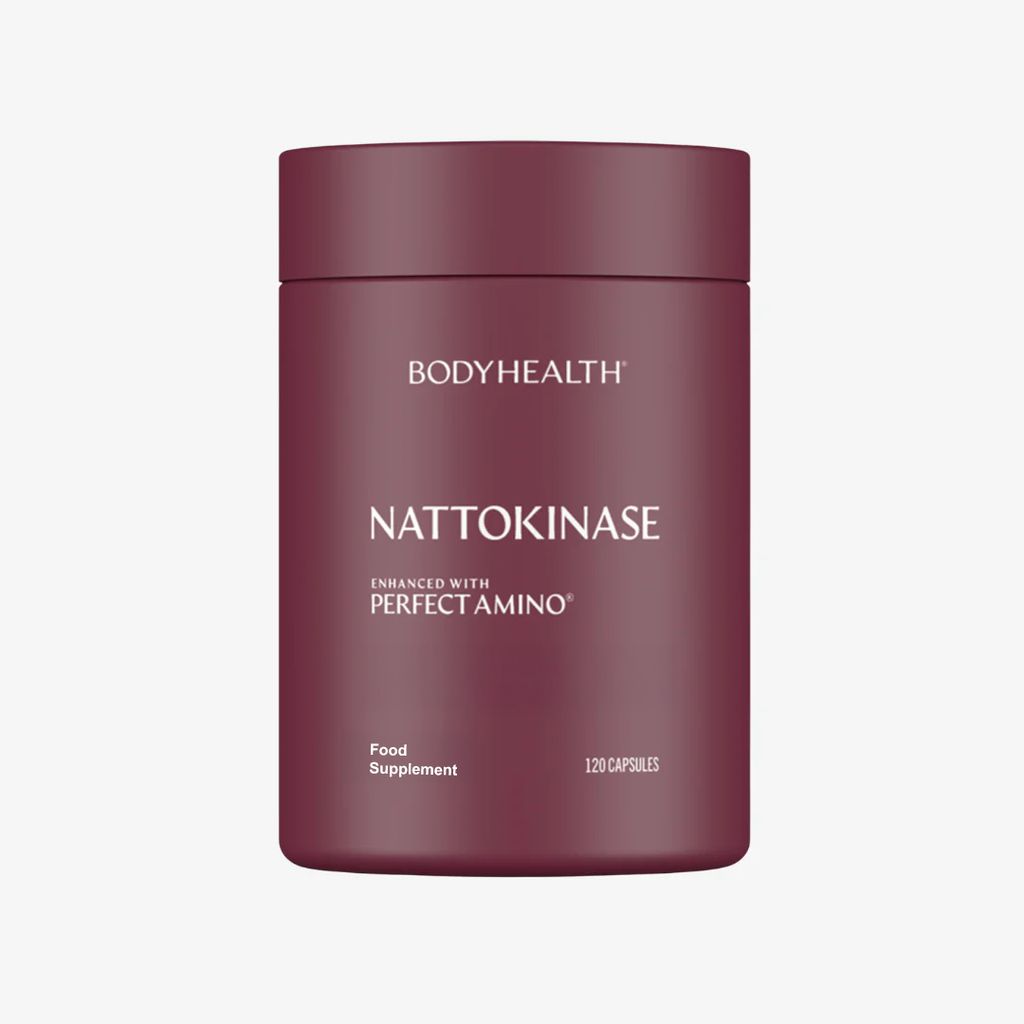 Nattokinase - Image 1