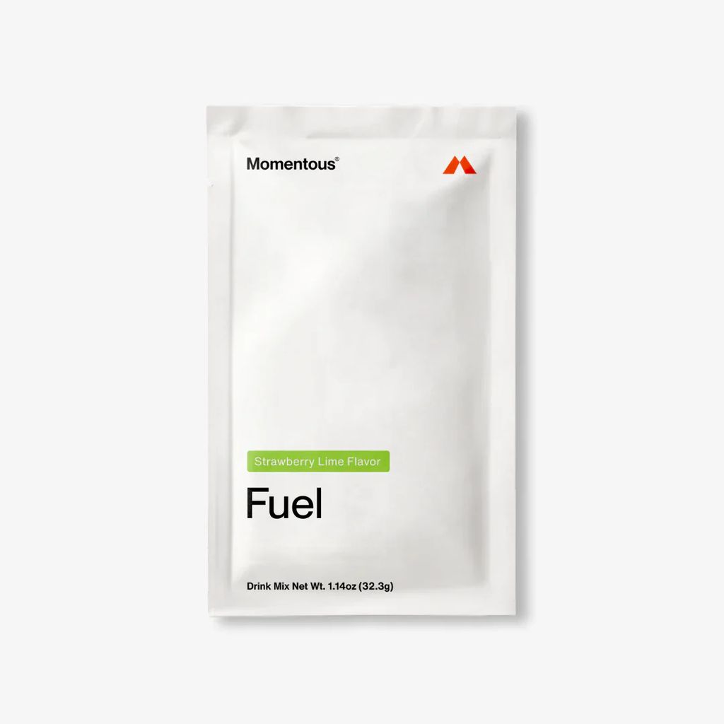 Fuel - Erdbeer-Limette - Image 3