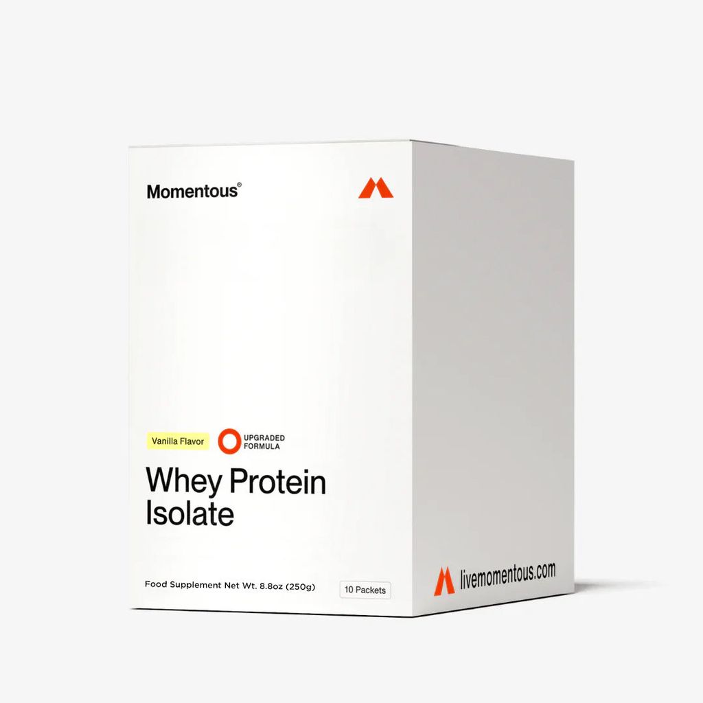 Molkenprotein aus Weidehaltung, 10er-Reisepackung – Vanille - Image 3