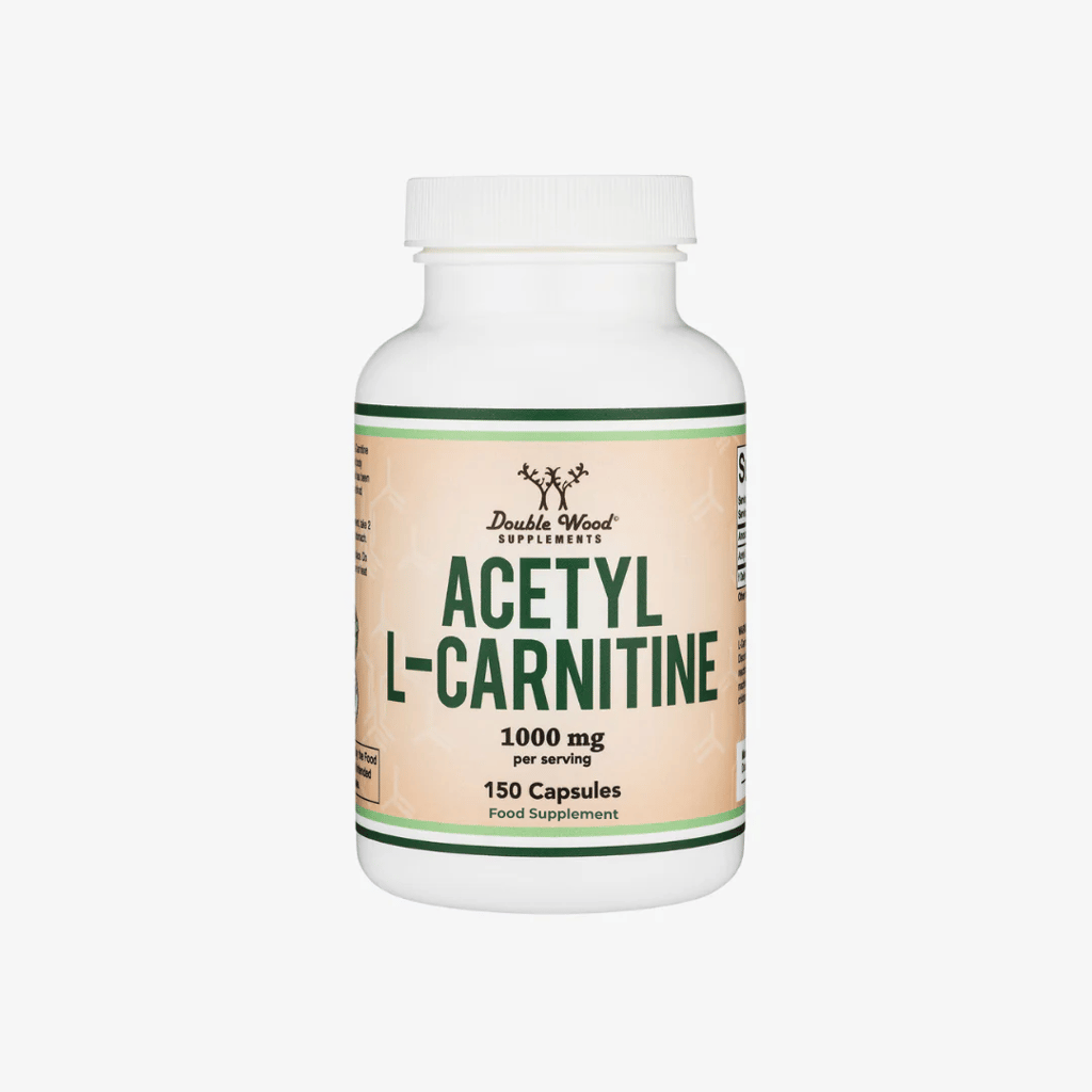 Acetyl-L-Carnitin - Image 1