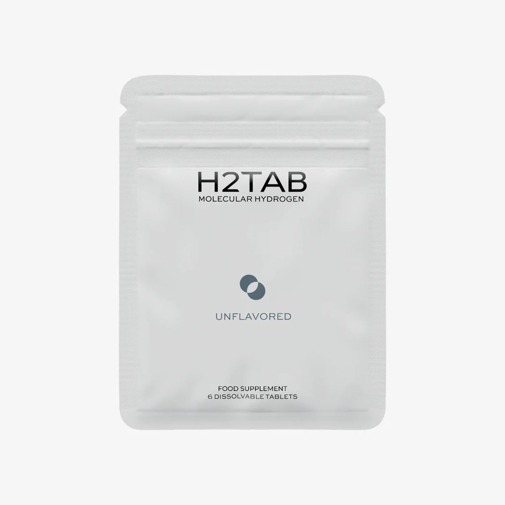 Molekularer Wasserstoff-Tabletten – Geschmacksneutral - Image 1