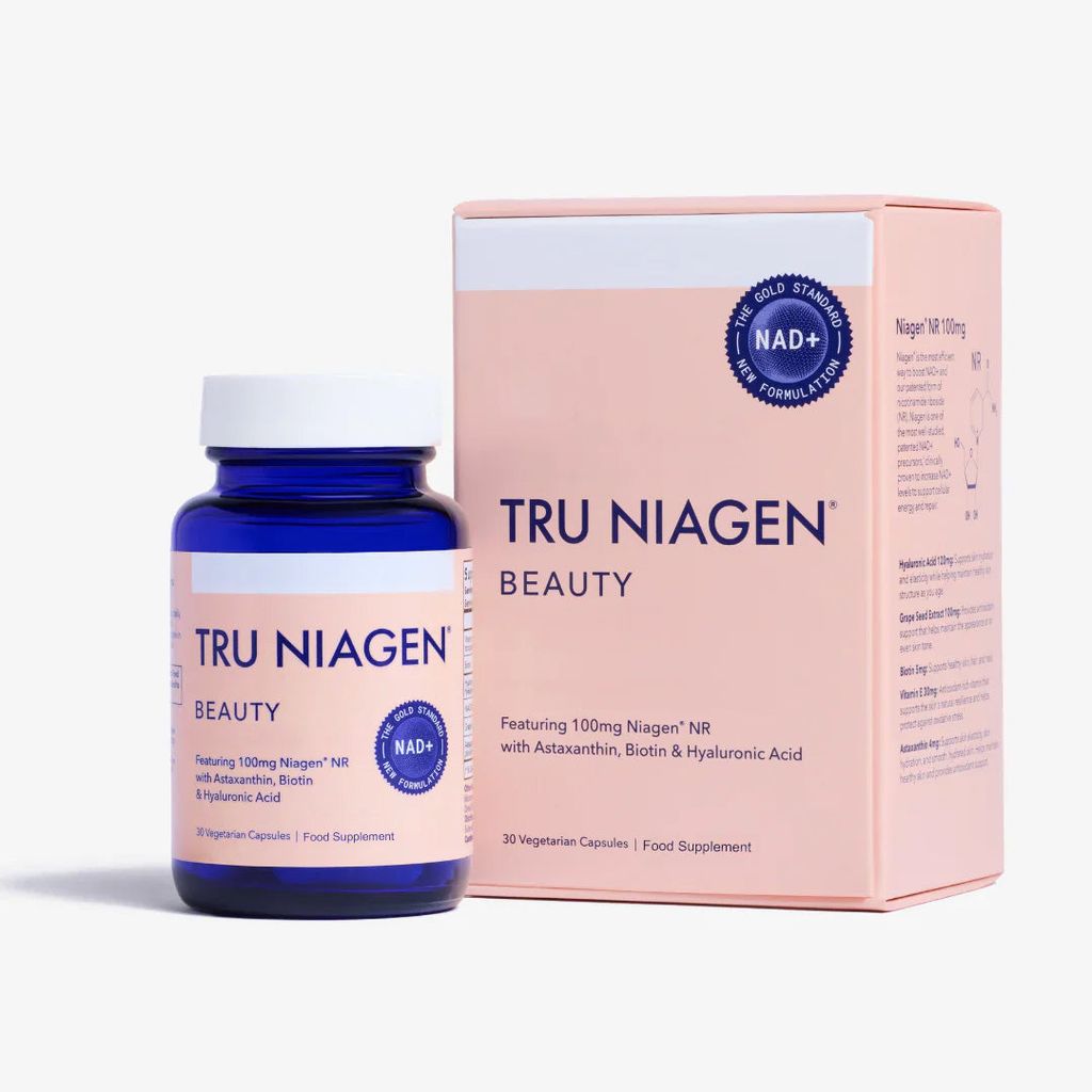 Tru Niagen® Beauty - Image 1