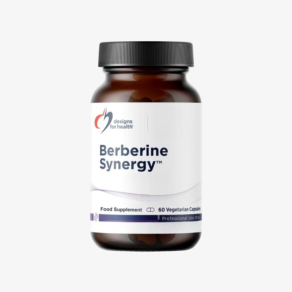 Berberin-Synergie - Image 1
