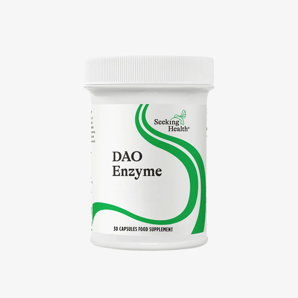 Dao-Enzym - Image 1