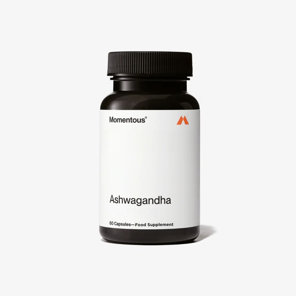 Ashwagandha - Image 1