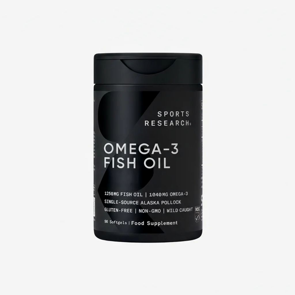 Omega-3-Fischöl - Image 1