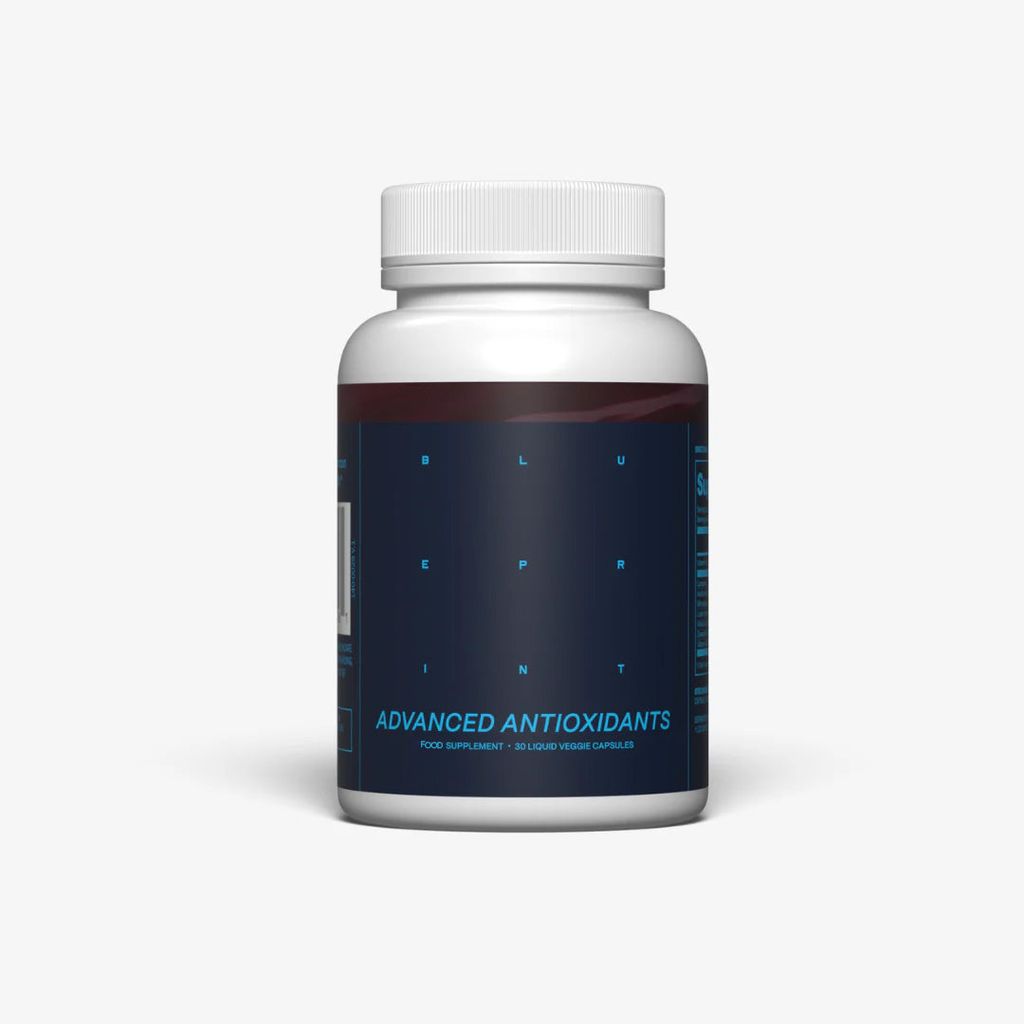Hochentwickelte Antioxidantien - Image 1