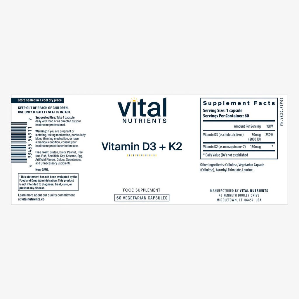 Vitamin D3 + K2 (früher K2-7+D3) - Image 4