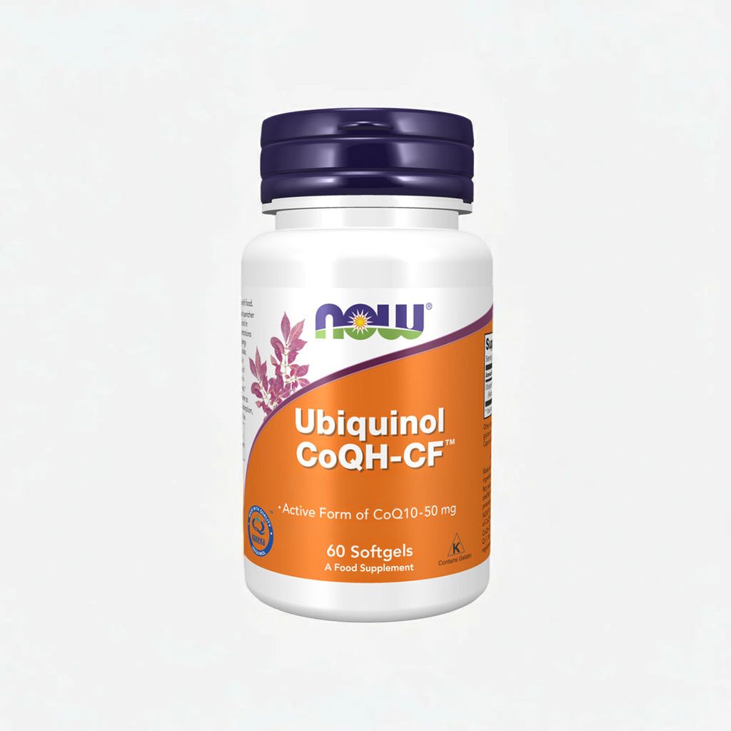 Ubiquinol CoQH-CF - Image 1