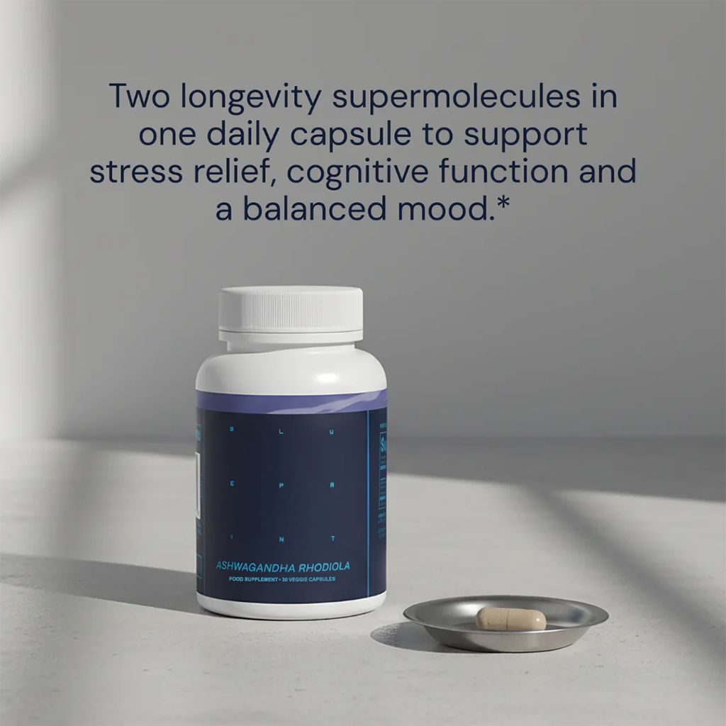 Ashwagandha + Rhodiola - Image 5