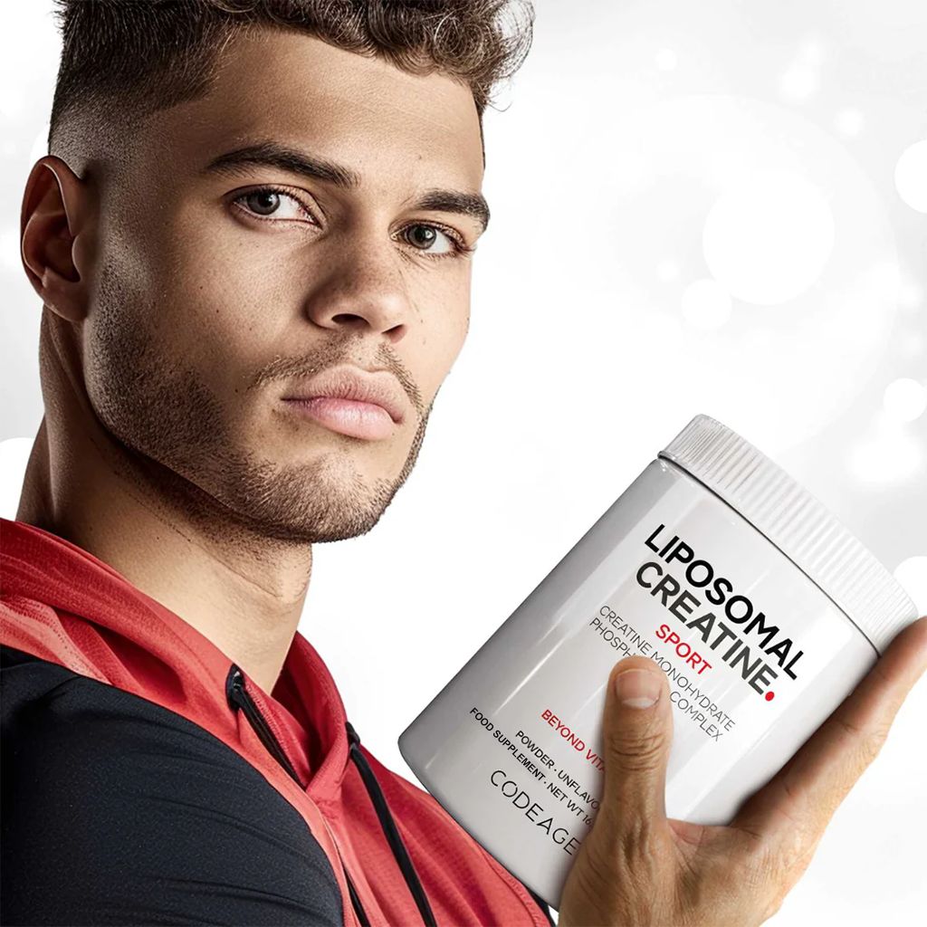 Liposomales Kreatinmonohydrat Groß - Image 7