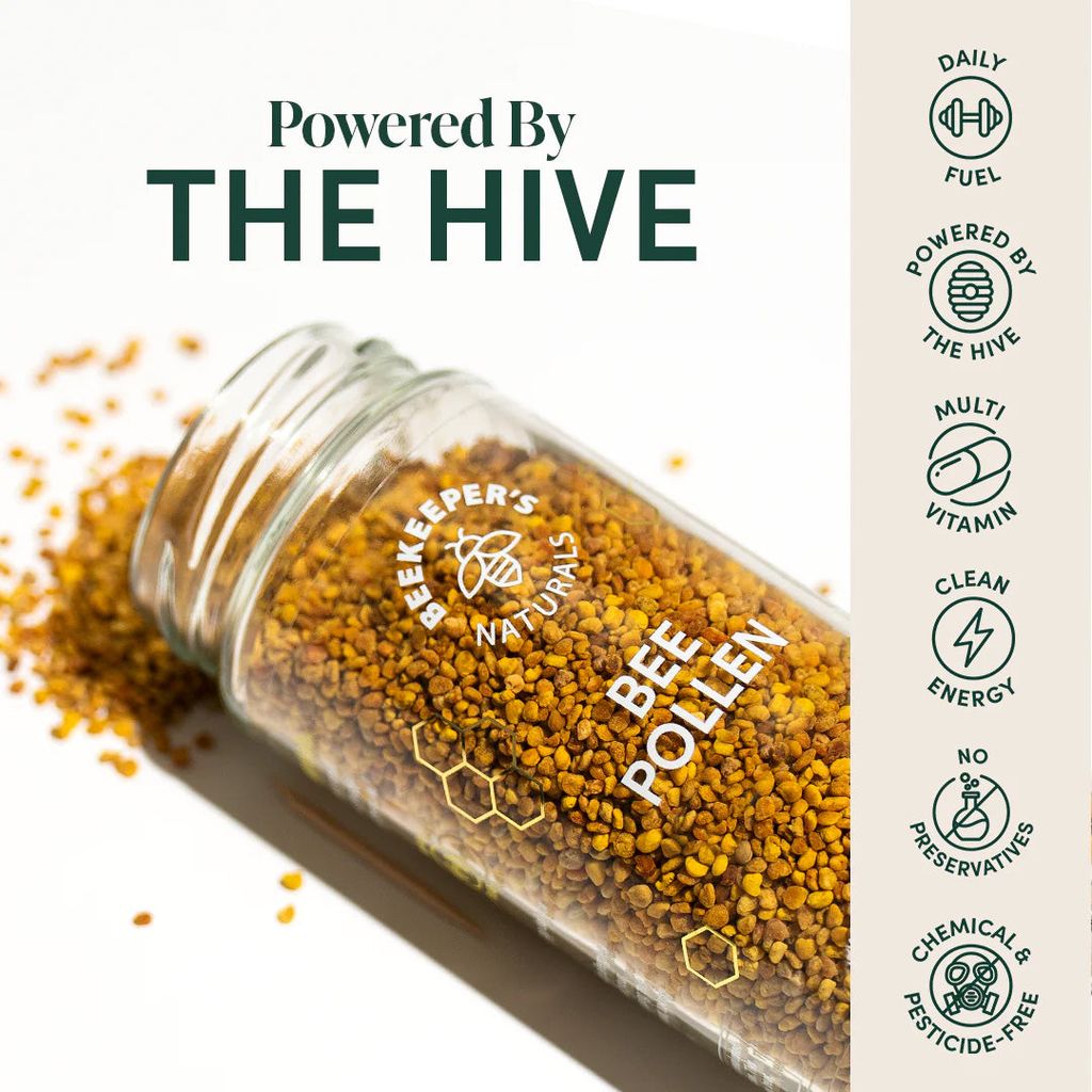 Bienenpollen - Image 5