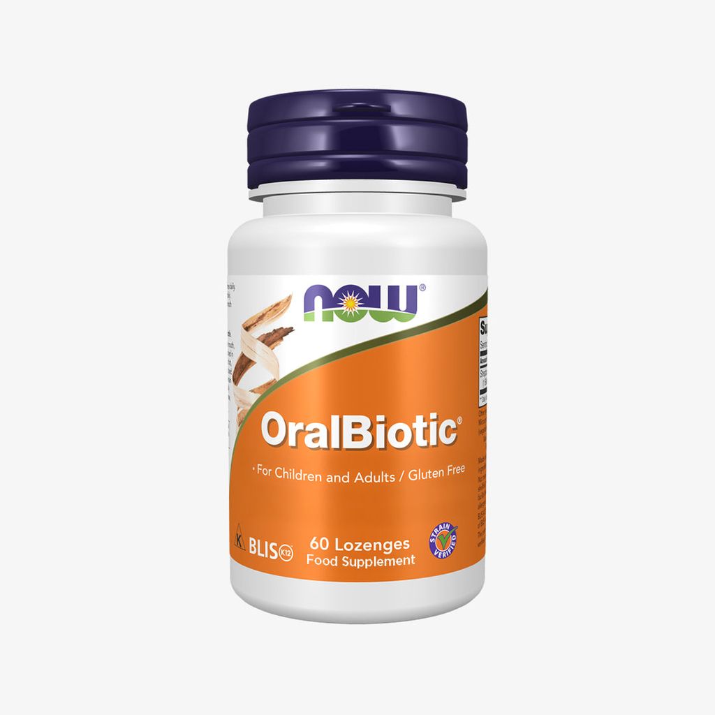 OralBiotic, 1 Milliarde KBE - Image 1