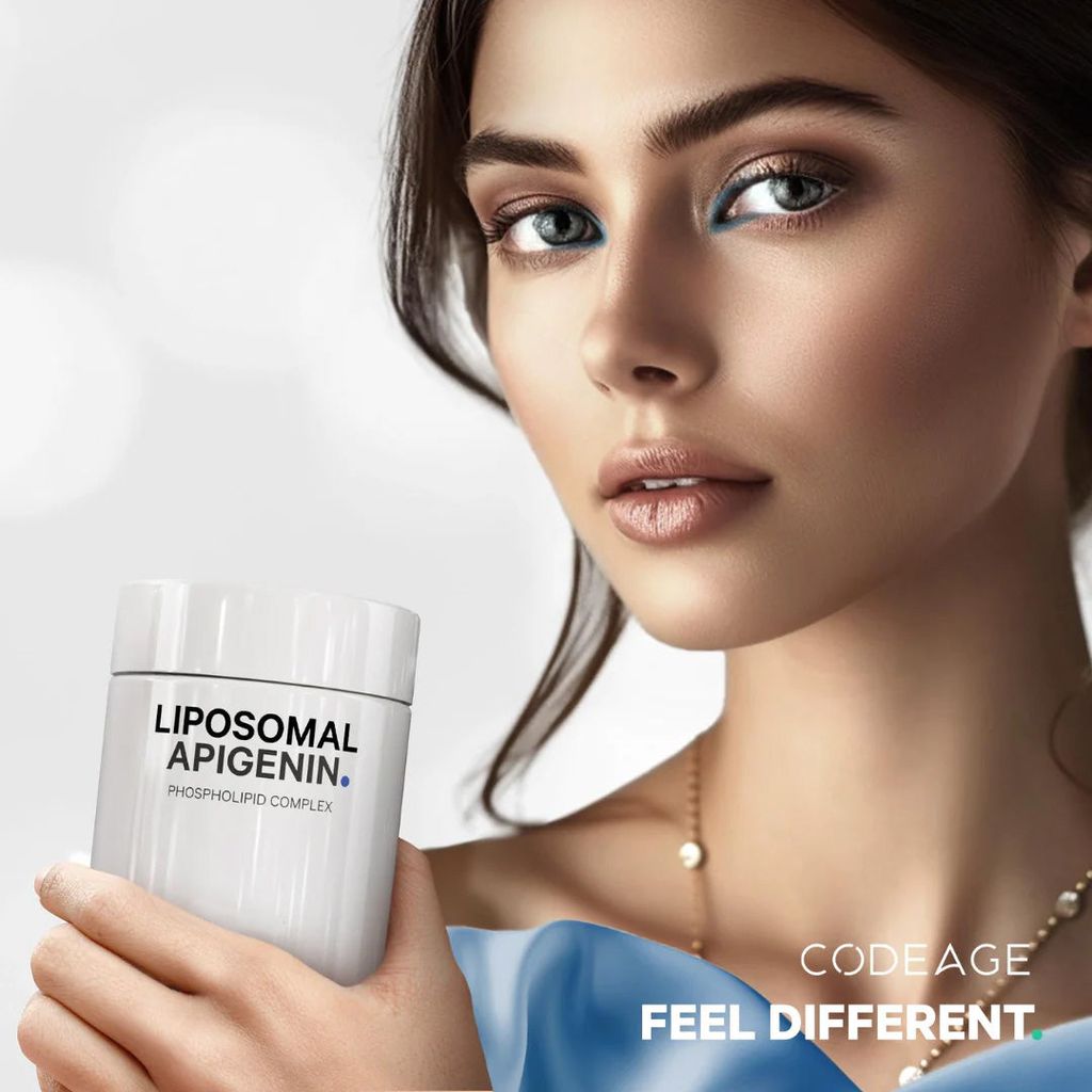 Liposomales Apigenin - Image 6