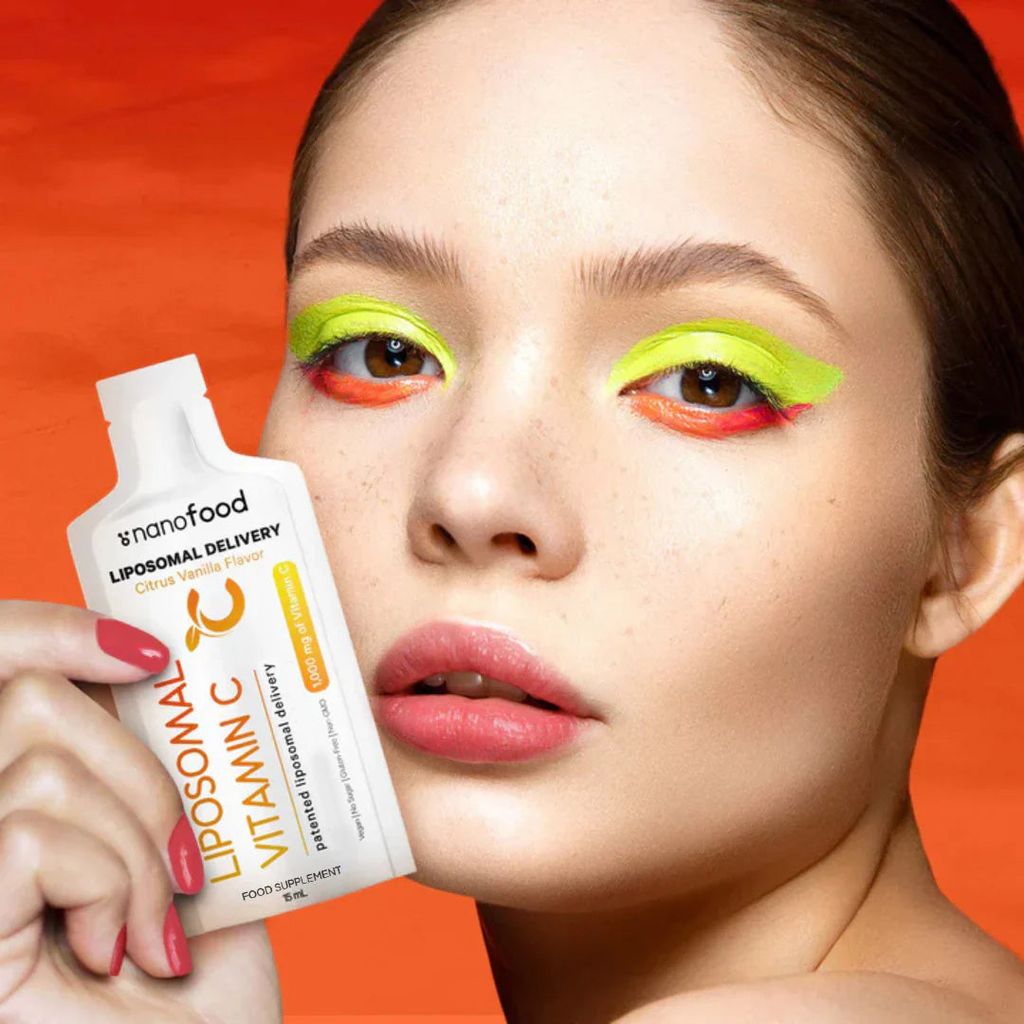 Liposomales Vitamin C Beutel - Image 4