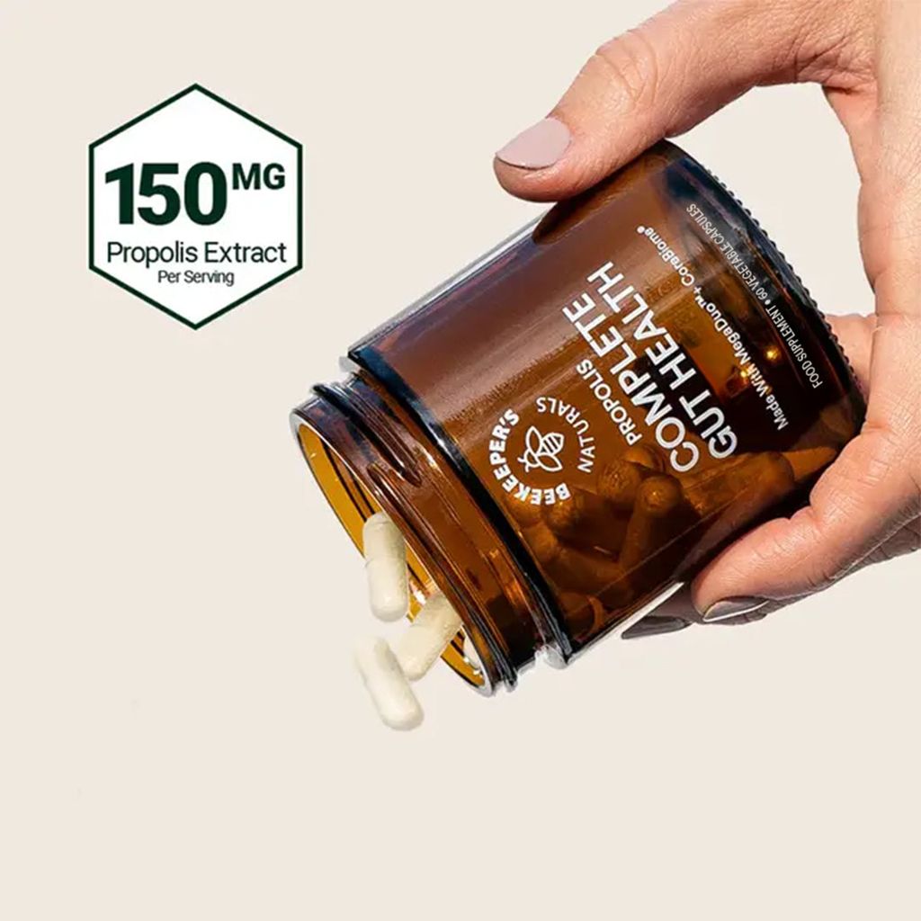 3-in-1 Komplettpaket für die Darmgesundheit - Image 5