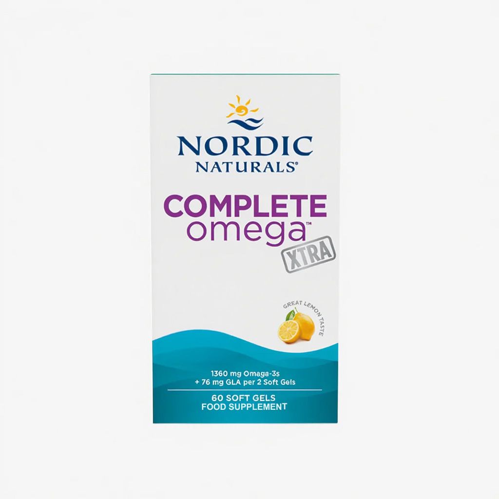 Komplettes Omega Xtra - Image 1