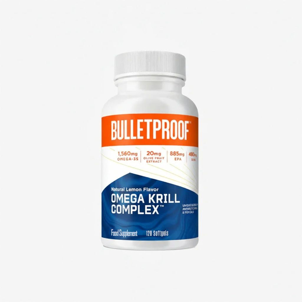 Omega-Krill-Komplex - Image 1