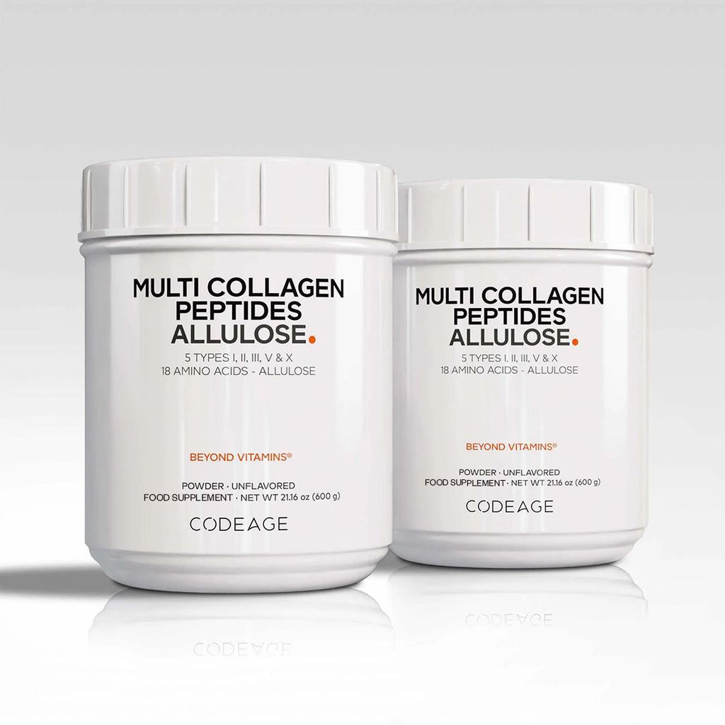 Multi-Kollagen-Peptide Allulose - Image 4