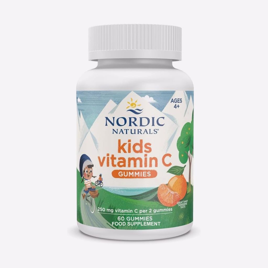 Kids Vitamin C Gummies - Image 1