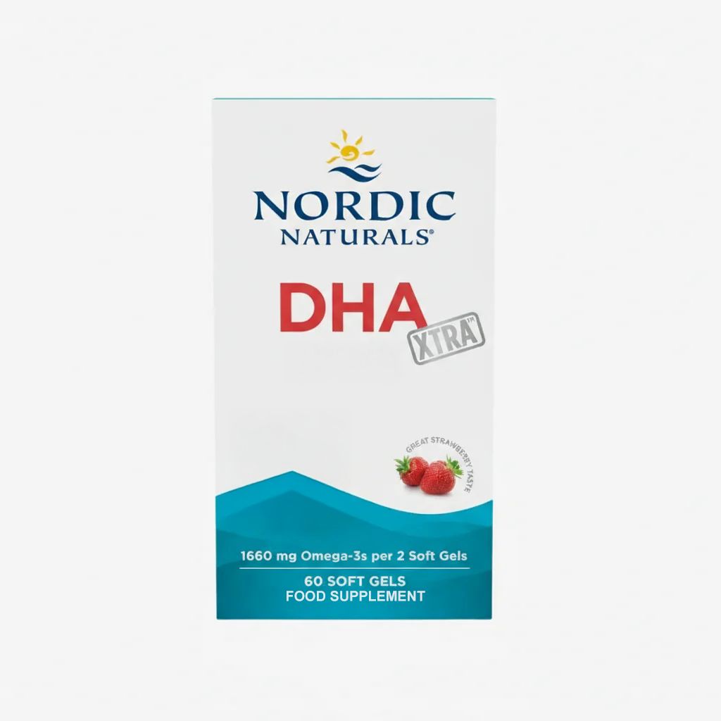DHA Xtra - Image 1