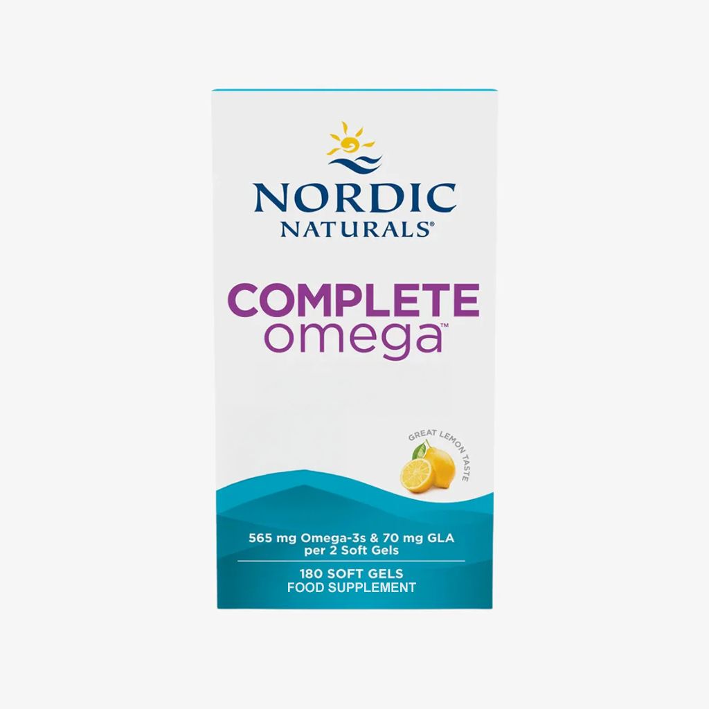 Complete Omega - Image 7