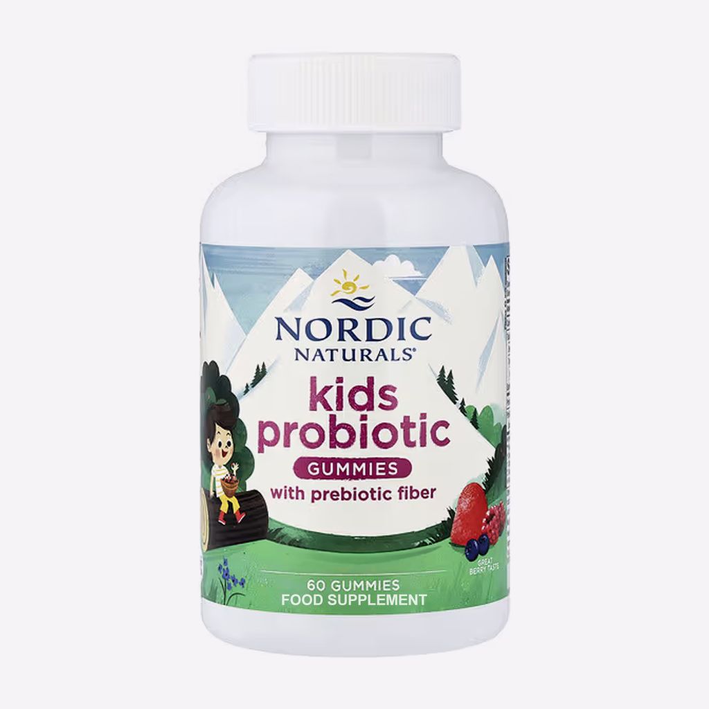 Kids Probiotic Gummies - Image 1
