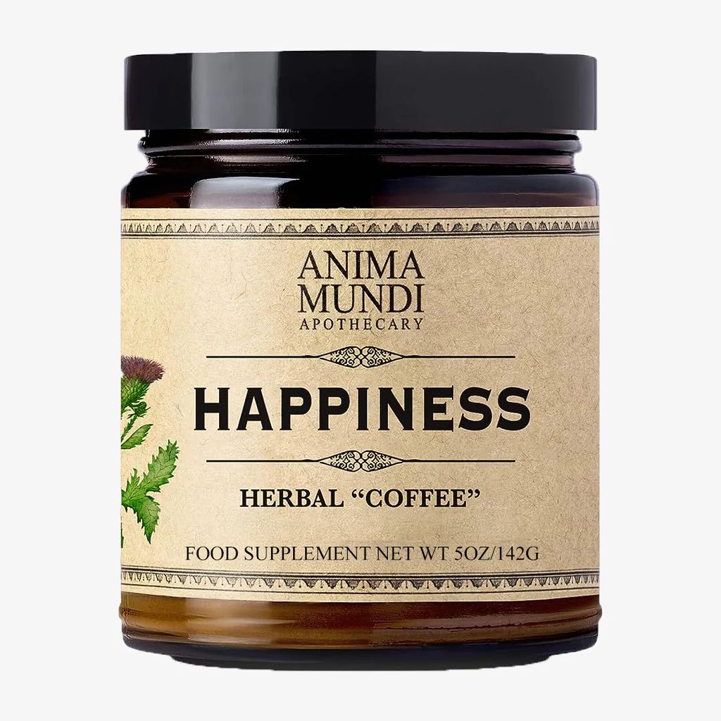 HAPPINESS Tonic™ Pulver | Pflanzliche „Kaffee“-Alternative - Image 1