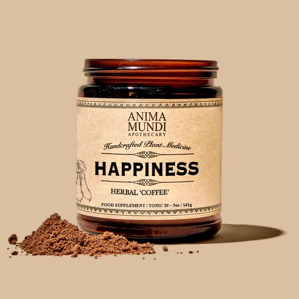 HAPPINESS Tonic™ Pulver | Pflanzliche „Kaffee“-Alternative - Image 3