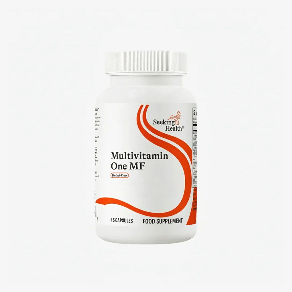 Multivitamin One MF - Image 1
