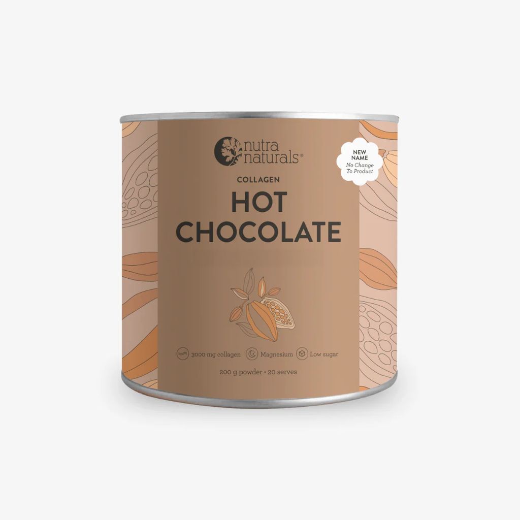 Collagen Hot Chocolate - Image 1