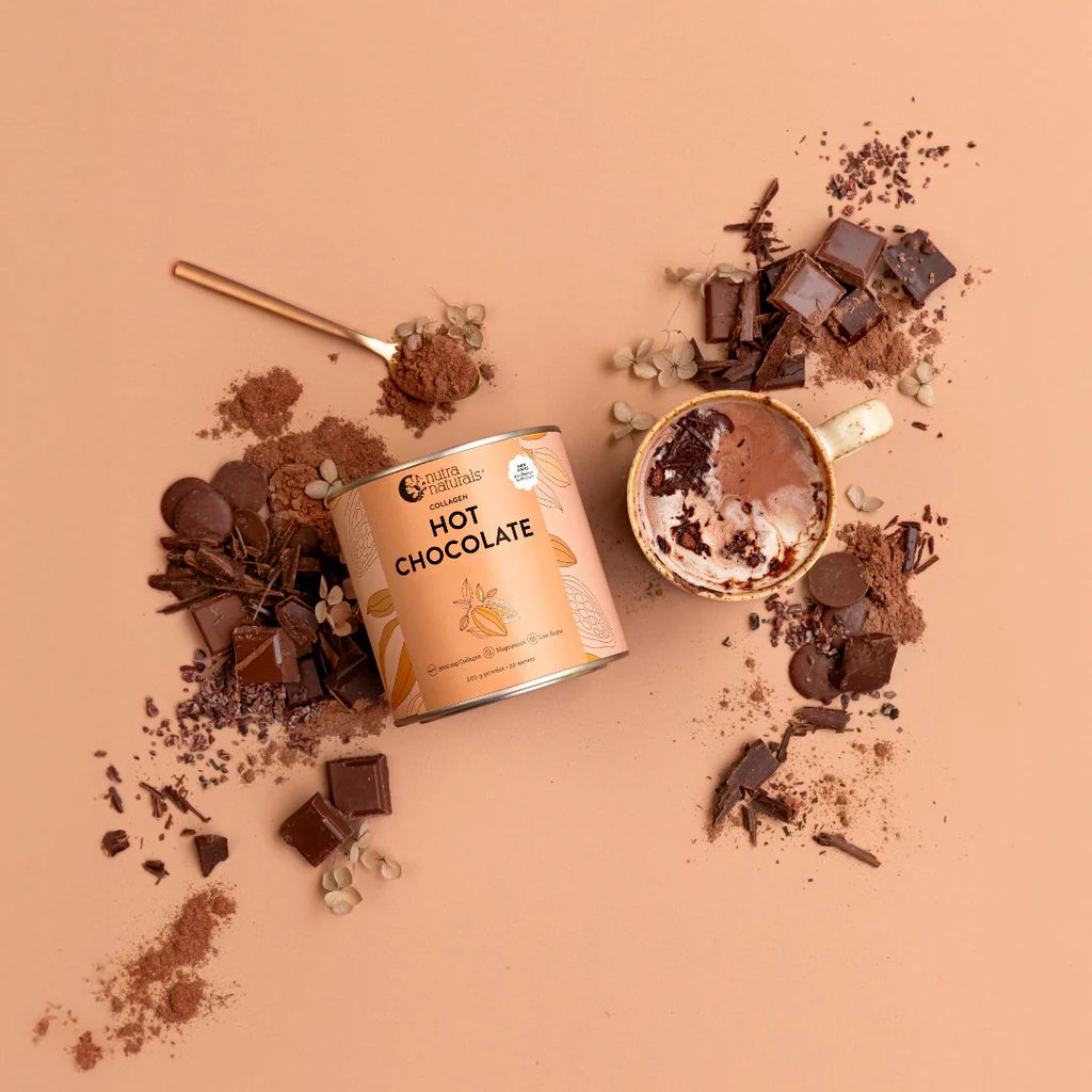Collagen Hot Chocolate - Image 4