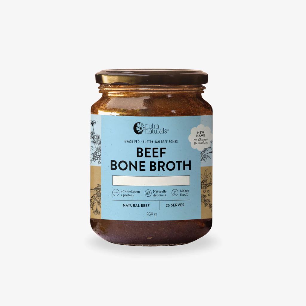 Concentrate Beef Natural - Image 1